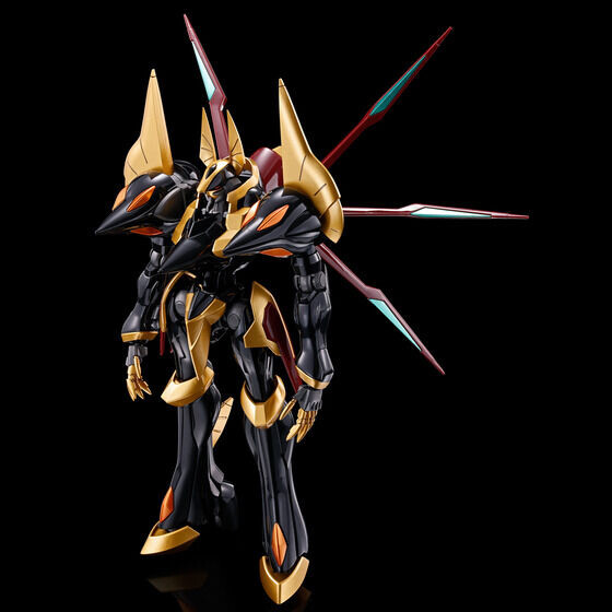 IFX-V301 Gawain, Code Geass - Hangyaku No Lelouch, Bandai Spirits, Model Kit, 1/35