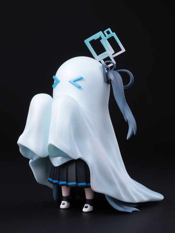 Tendou Arisu (Yuurei), Blue Archive, Platinum Max, Garage Kit