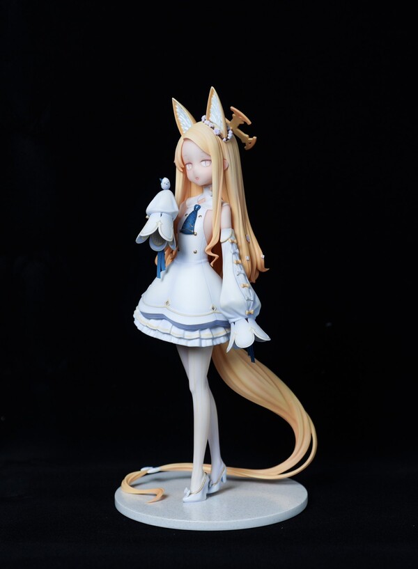 Yurizono Seia, Blue Archive, Bubutata No Mokei-ya, Garage Kit, 1/7