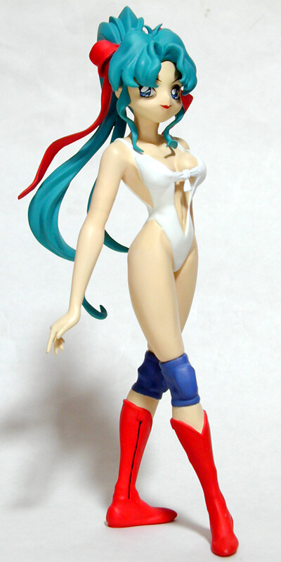 Lime, Houma Bem Hunter Lime, Kotando, Garage Kit, 1/8