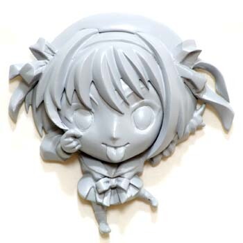 Suzumiya Haruhi, Suzumiya Haruhi No Yuuutsu, Kotando, Garage Kit