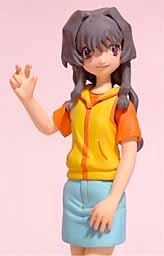 Morino Ichigo, Onegai Twins, Kotando, Garage Kit, 1/8