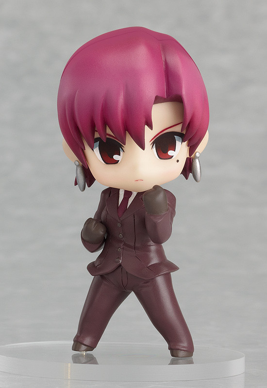 Bazett Fraga McRemitz, Fate/Hollow Ataraxia, Good Smile Company, Trading, 4582191964492