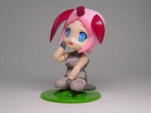 Juvisy, Busou Shinki, PSG, Garage Kit