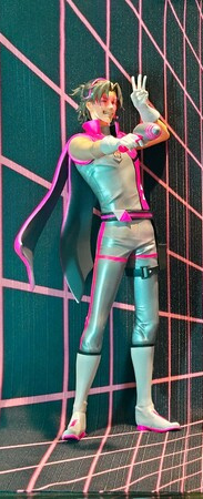 Yamashita Jirou, The IDOLM@STER SideM, PINE-PINX, Garage Kit, 1/8