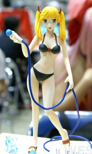 Sawachika Eri (Mizugi), School Rumble, C-SQUEA, Garage Kit, 1/6