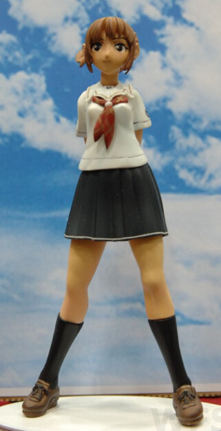 Sakino Asuka, KimiKiss, Stranger Workshop, Garage Kit