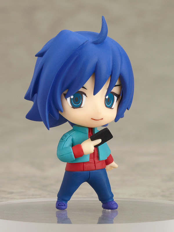 Sendou Aichi, Cardfight!! Vanguard, Good Smile Company, Trading, 4582191964416