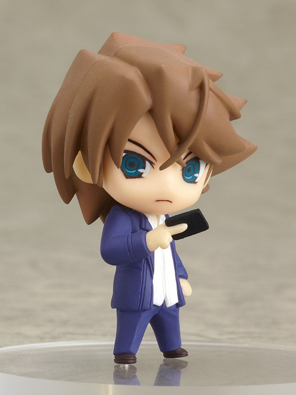 Kai Toshiki, Cardfight!! Vanguard, Good Smile Company, Trading, 4582191964416