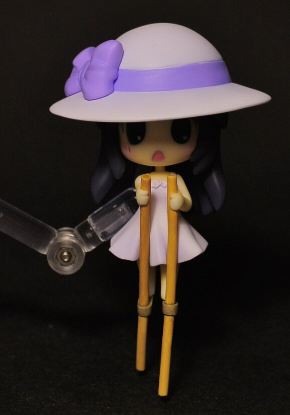 Hachishaku-sama, Original, Arinu To Sai No Kousakubeya, Garage Kit