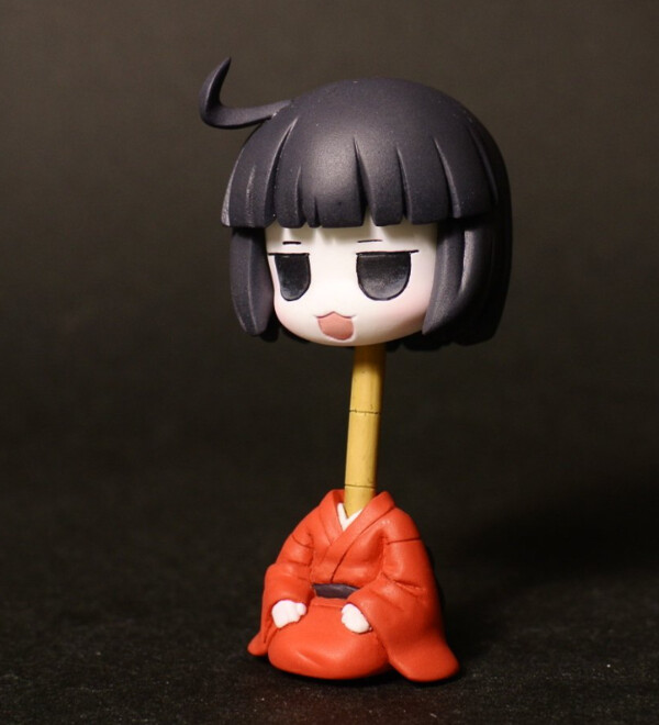 Hyouse / Uzu Ningyou, Original, Arinu To Sai No Kousakubeya, Garage Kit