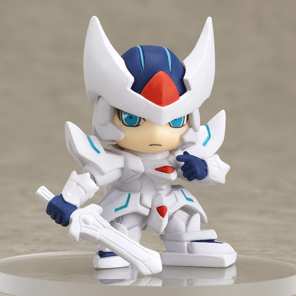 Blaster Blade, Cardfight!! Vanguard, Good Smile Company, Trading, 4582191964416