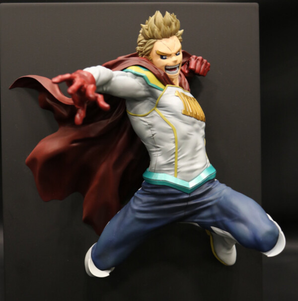 Toogata Mirio, Boku No Hero Academia, Yutori Jedi, Garage Kit