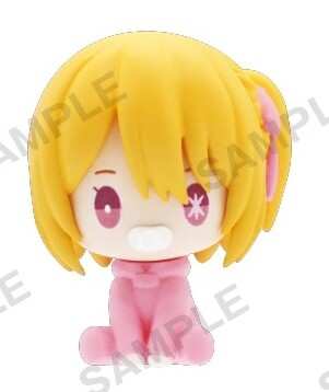 Hoshino Ruby, Oshi No Ko, Bushiroad Creative, Trading, 4571598646773