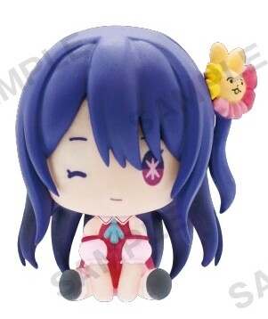 Hoshino Ai, Oshi No Ko, Bushiroad Creative, Trading, 4571598646773