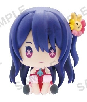 Hoshino Ai, Oshi No Ko, Bushiroad Creative, Trading, 4571598646773