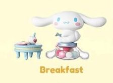 Cinnamoroll, Sanrio Characters, Miniso, Trading