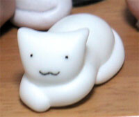 Chobi, Kanojo To Kanojo No Neko, Kotando, Garage Kit