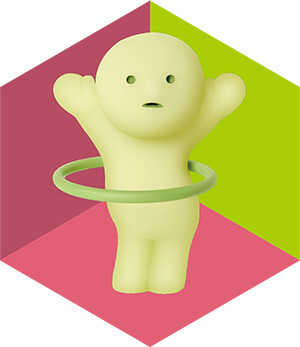 Smiski (SMISKI Hoop), Smiski, Dreams, Trading, 4542202664261