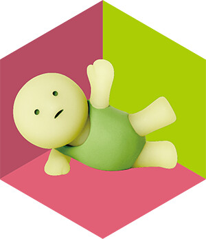 Smiski (SMISKI Aerobics), Smiski, Dreams, Trading, 4542202664261