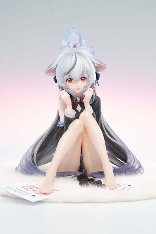 Sunohara Kokona, Blue Archive, Mobius, Garage Kit, 1/7
