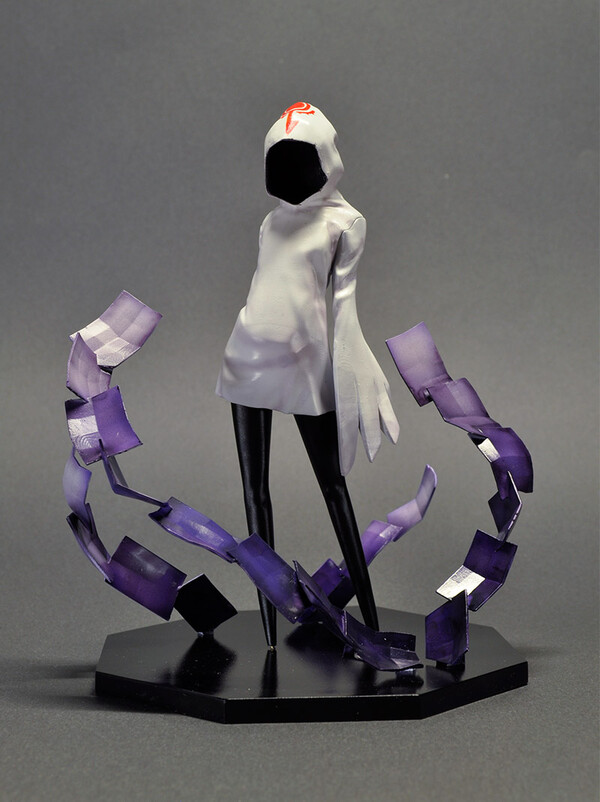 "Tsuru" The Crane, Original, MaruMaru, Garage Kit
