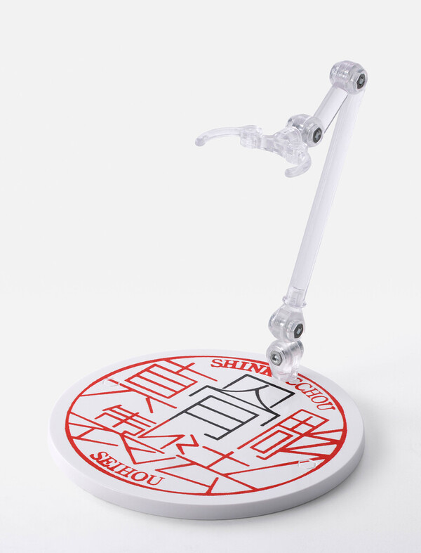 Tamashii Stage [242286] (Shinkocchou Seihou -Store Limited Edition-), Bandai Spirits, Accessories