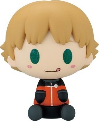 Minamisawa Kai, World Trigger, Bandai Spirits, Trading