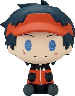 Oki Kouji, World Trigger, Bandai Spirits, Trading