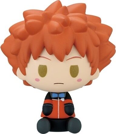 Mizukami Satoshi, World Trigger, Bandai Spirits, Trading