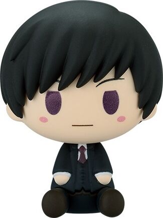 Tsuji Shinnosuke, World Trigger, Bandai Spirits, Trading