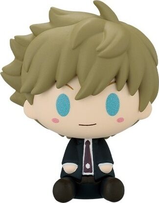 Inukai Sumiharu, World Trigger, Bandai Spirits, Trading