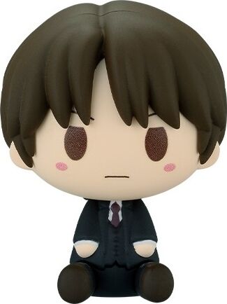 Ninomiya Masataka, World Trigger, Bandai Spirits, Trading