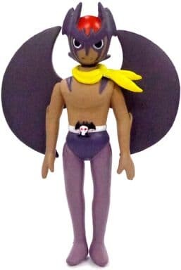 Devilman (Takeyama Noriya Brown), Devilman, Happinet Robin, Trading