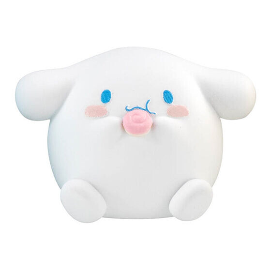 Cinnamoroll, Sanrio Characters, Bandai, Trading, 4570118106896