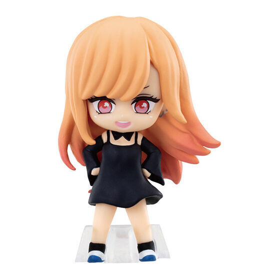 Kitagawa Marin, Sono Bisque Doll Wa Koi O Suru, Bandai, Trading, 4570118148650