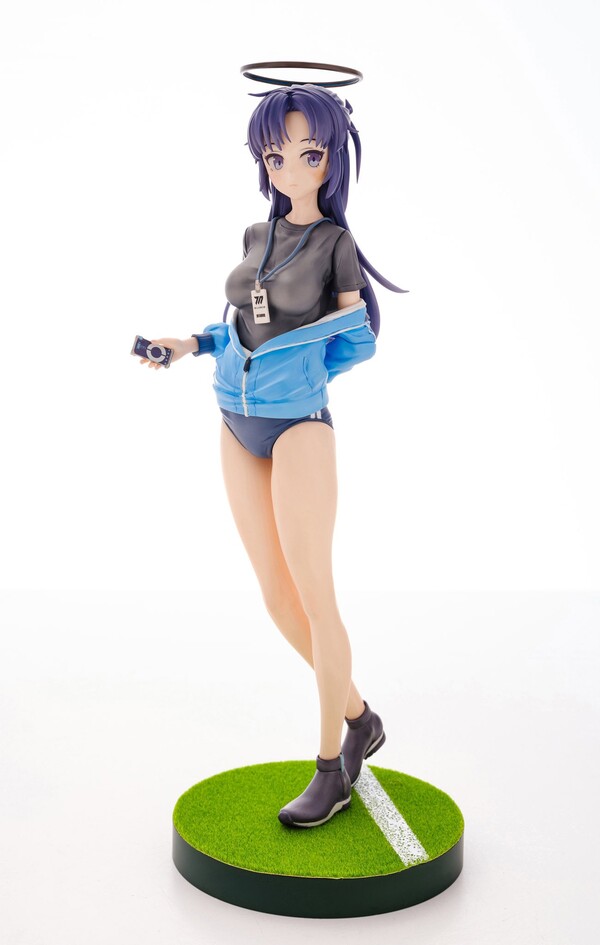 Hayase Yuuka (Gym Uniform), Blue Archive, Son, Garage Kit