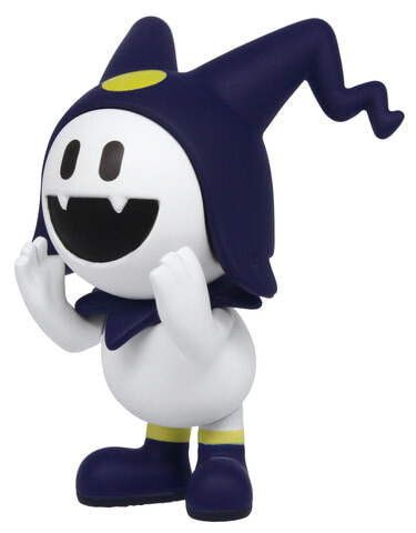 Jack Frost (Koko Dake no Hanashi Ho), Shin Megami Tensei, Takara Tomy A.R.T.S, Trading, 4904790079054