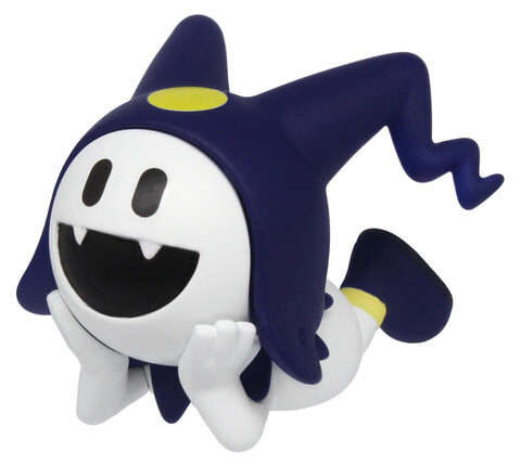 Jack Frost (Run Run Ho), Shin Megami Tensei, Takara Tomy A.R.T.S, Trading, 4904790079054