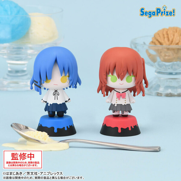 Yamada Ryou, Bocchi The Rock!, SEGA, Trading