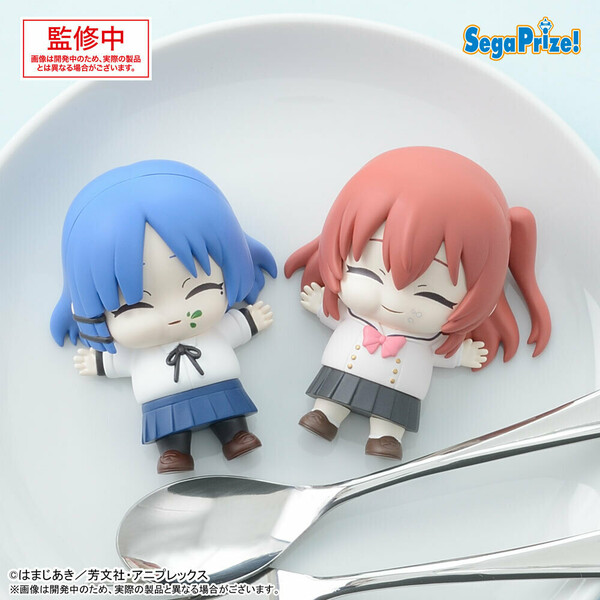Yamada Ryou, Bocchi The Rock!, SEGA, Trading