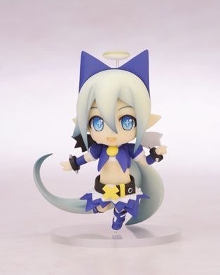Altis, Shanpuru, Attouteki Yuugi Mugen Souls, Good Smile Company, Trading, 4995857091812