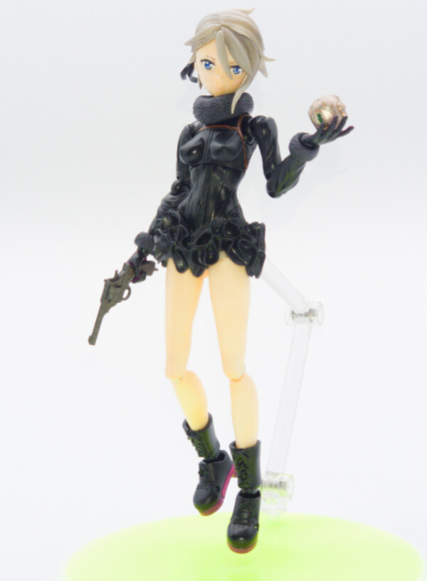 Ange, Princess Principal, Kokonoe Koubou, Garage Kit, 1/12