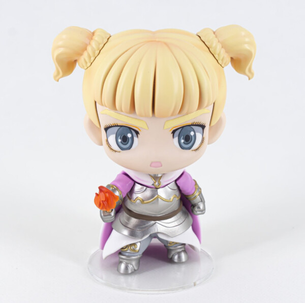 Farnese, Berserk, Toshusha, Garage Kit