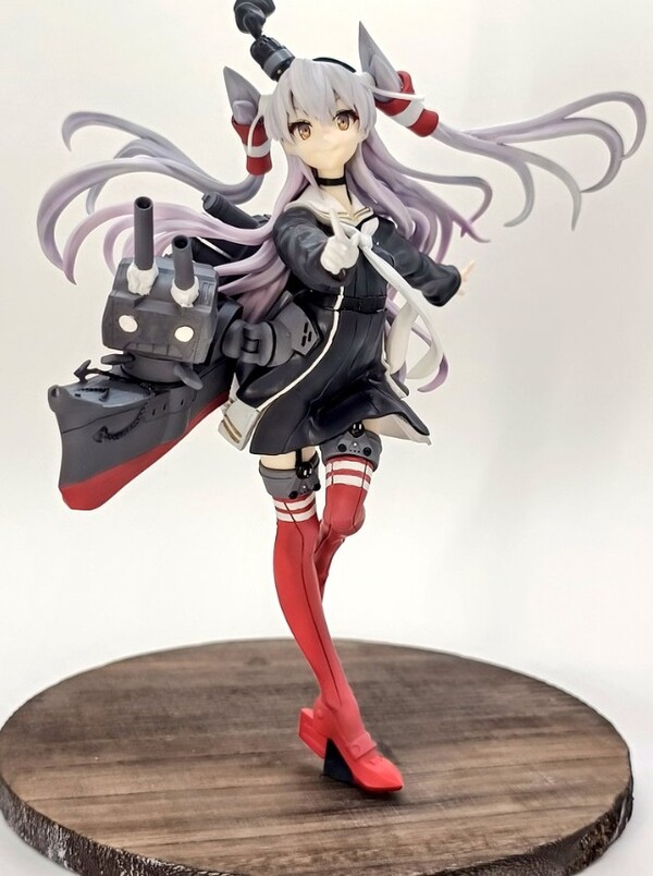 Amatsukaze (Kai Ni), Kantai Collection ~Kan Colle~, Unicoriente, Garage Kit