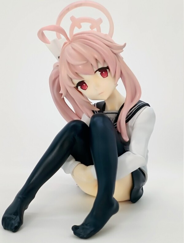 Yutori Natsu, Blue Archive, Unicoriente, Garage Kit
