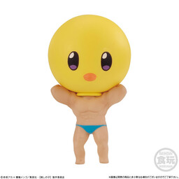 Pieyon, Oshi No Ko, Bandai, Trading, 4570117914010