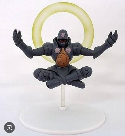 Under Golem (MB Shaker), OVERMAN King Gainer, Kotobukiya, Trading