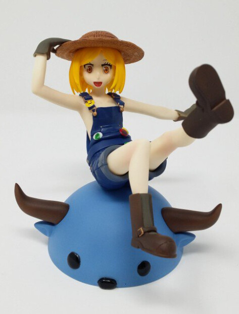 Babe, Paul Bunyan, Fate/Grand Order, Moe Kasu, Garage Kit