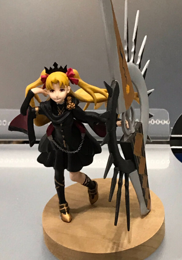 Ereshkigal, Fate/Grand Order, Moe Kasu, Garage Kit